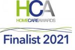 HCA Award